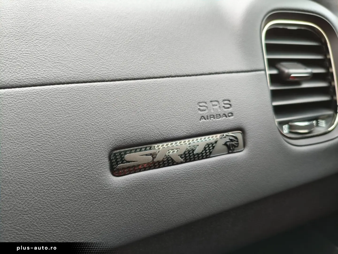 DODGE Charger 6.2 V8 Kompressor Hellcat WIDEBODY