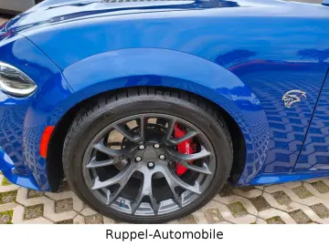 DODGE Charger 6.2 V8 Kompressor Hellcat WIDEBODY