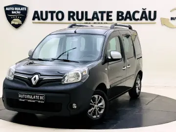 Renault   Kangoo   1.5 dCi   75CP   An 2014   Euro 5   Manua