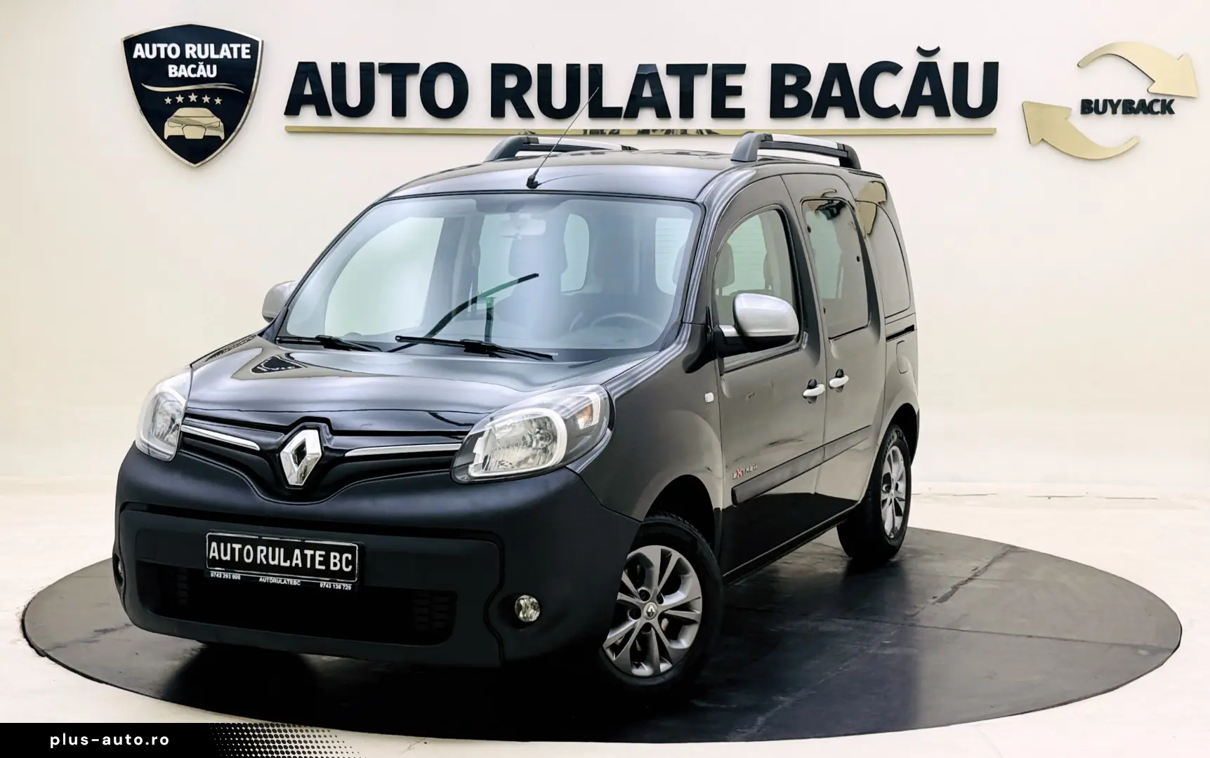 Renault   Kangoo   1.5 dCi   75CP   An 2014   Euro 5   Manua