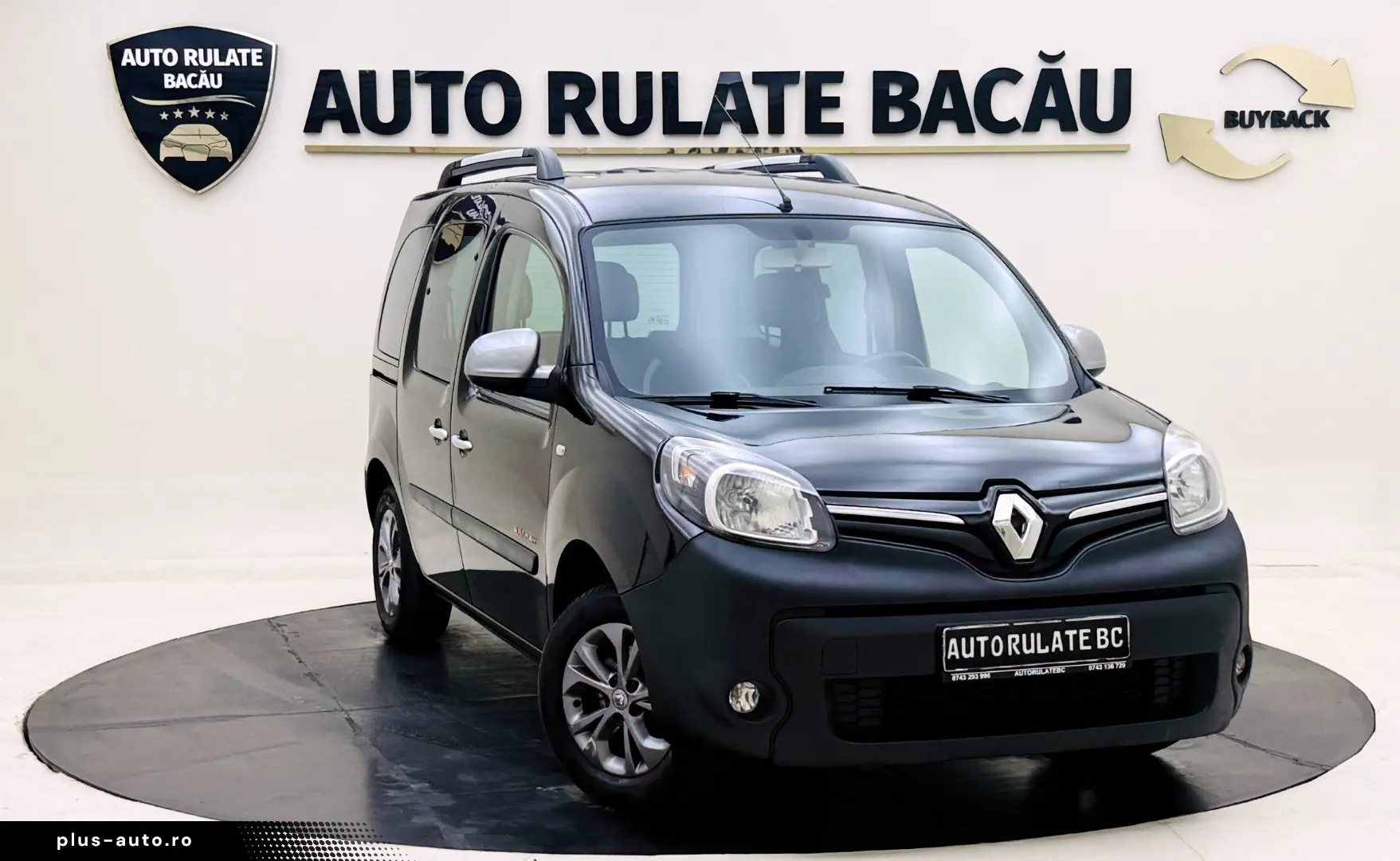 Renault   Kangoo   1.5 dCi   75CP   An 2014   Euro 5   Manua