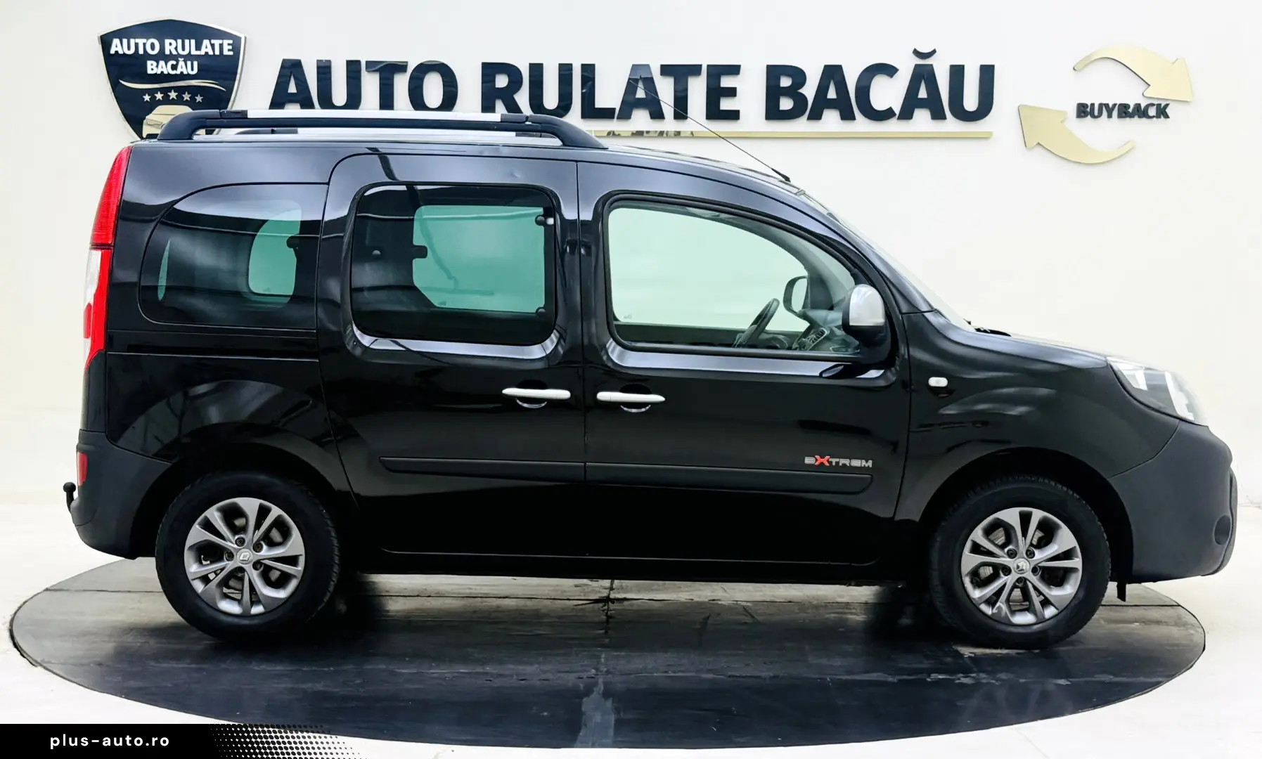 Renault   Kangoo   1.5 dCi   75CP   An 2014   Euro 5   Manua