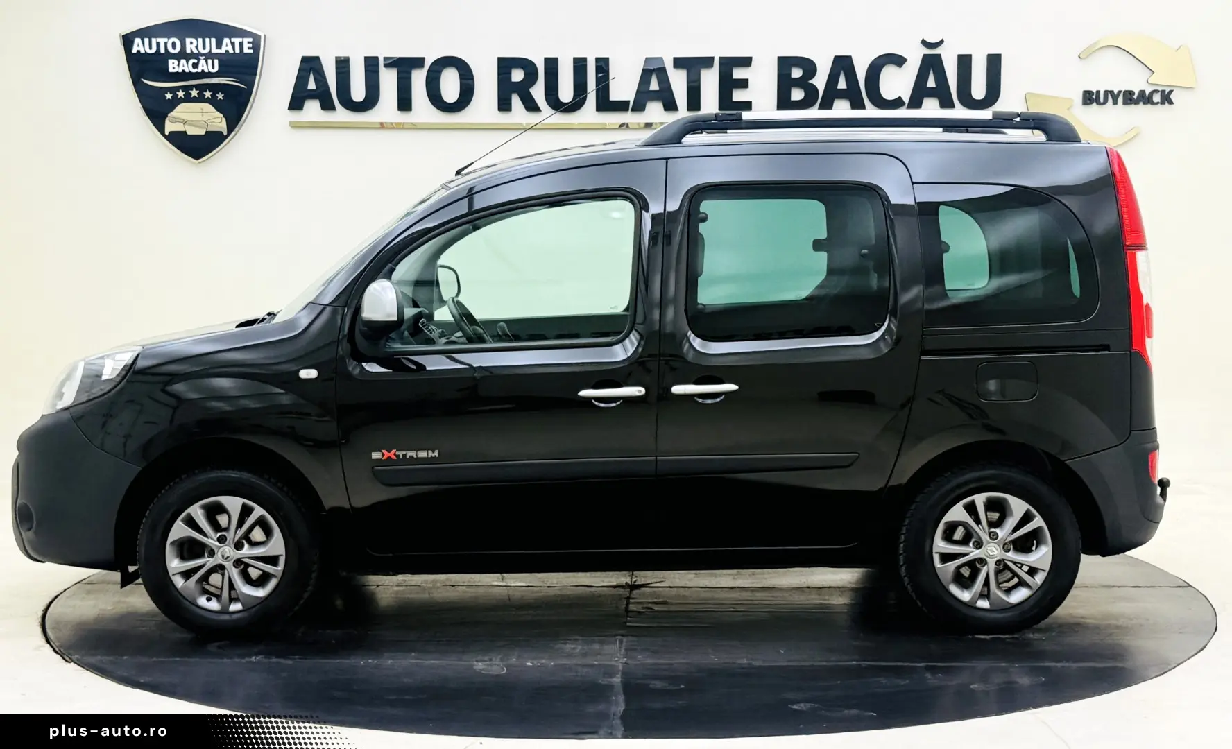 Renault   Kangoo   1.5 dCi   75CP   An 2014   Euro 5   Manua
