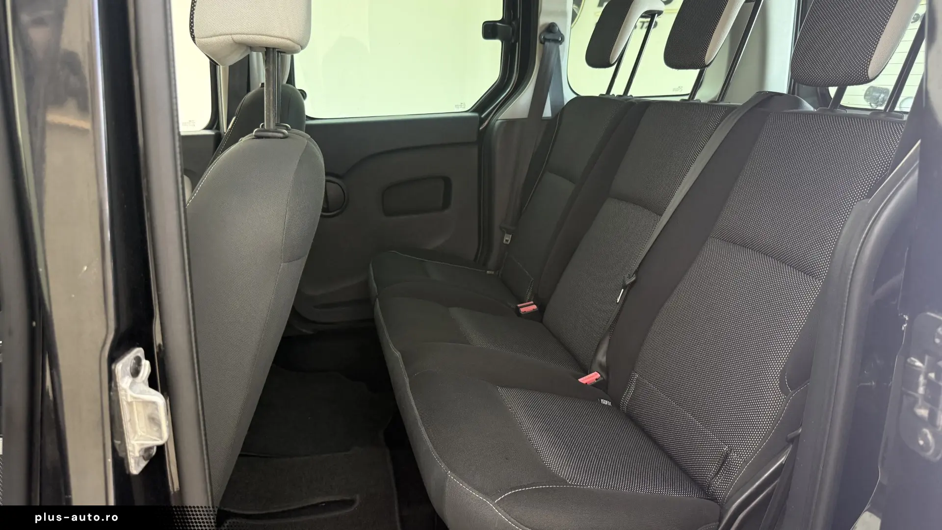 Renault   Kangoo   1.5 dCi   75CP   An 2014   Euro 5   Manua
