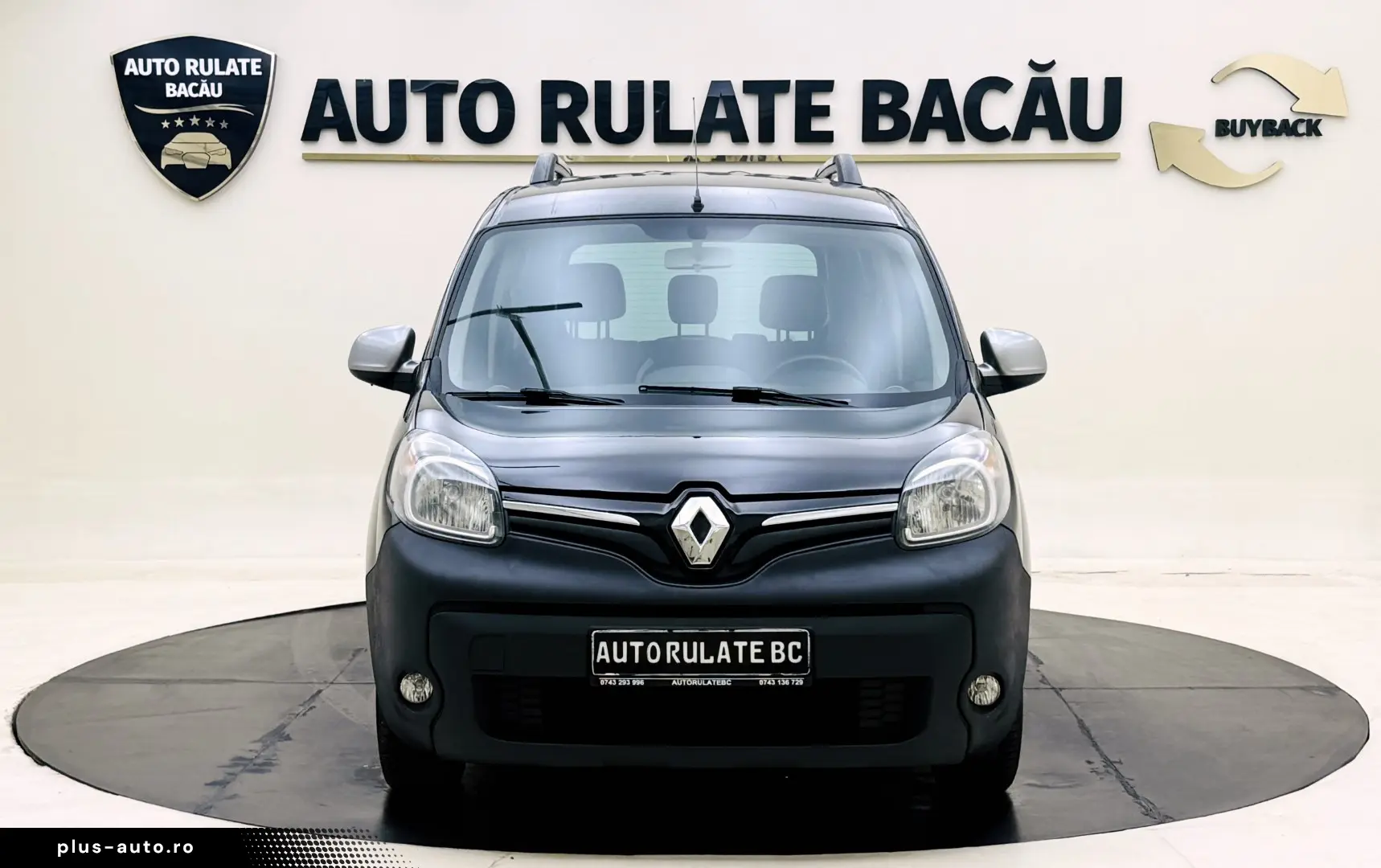 Renault   Kangoo   1.5 dCi   75CP   An 2014   Euro 5   Manua