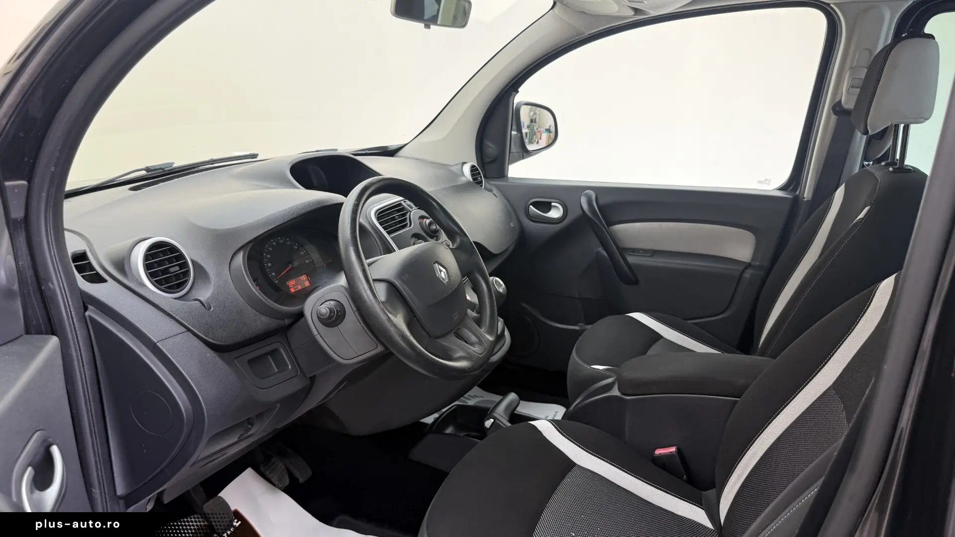 Renault   Kangoo   1.5 dCi   75CP   An 2014   Euro 5   Manua