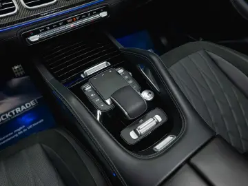 MERCEDES-BENZ GLE 53 AMG 4Matic  Coupe Performance N…