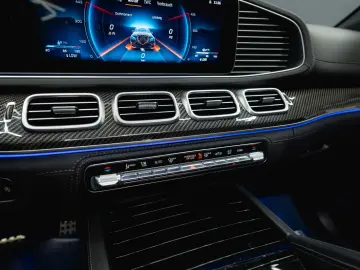 MERCEDES-BENZ GLE 53 AMG 4Matic  Coupe Performance N…