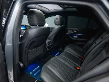 MERCEDES-BENZ GLE 53 AMG 4Matic  Coupe Performance N…