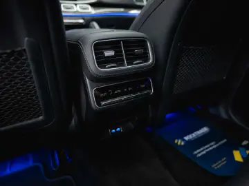MERCEDES-BENZ GLE 53 AMG 4Matic  Coupe Performance N…