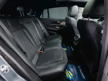 MERCEDES-BENZ GLE 53 AMG 4Matic  Coupe Performance N…
