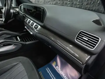 MERCEDES-BENZ GLE 53 AMG 4Matic  Coupe Performance N…