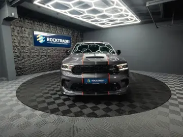 DODGE Durango 6.2 V8 4x4 HELLCAT SuperCharged Premium