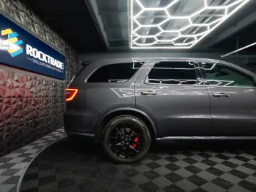 DODGE Durango 6.2 V8 4x4 HELLCAT SuperCharged Premium