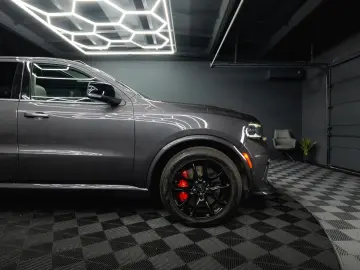 DODGE Durango 6.2 V8 4x4 HELLCAT SuperCharged Premium