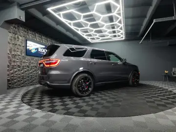 DODGE Durango 6.2 V8 4x4 HELLCAT SuperCharged Premium