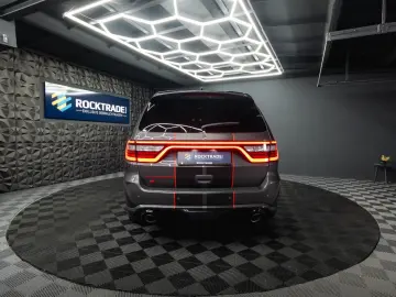 DODGE Durango 6.2 V8 4x4 HELLCAT SuperCharged Premium
