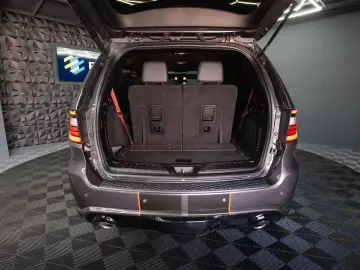 DODGE Durango 6.2 V8 4x4 HELLCAT SuperCharged Premium