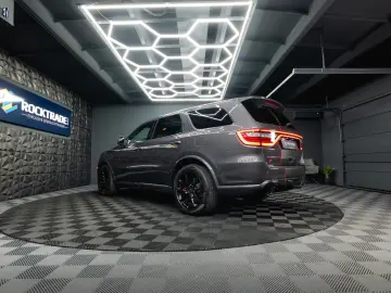DODGE Durango 6.2 V8 4x4 HELLCAT SuperCharged Premium