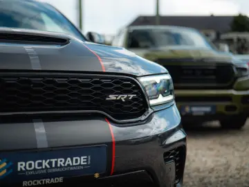 DODGE Durango 6.2 V8 4x4 HELLCAT SuperCharged Premium