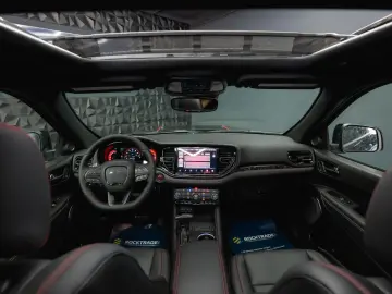 DODGE Durango 6.2 V8 4x4 HELLCAT SuperCharged Premium