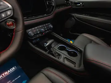 DODGE Durango 6.2 V8 4x4 HELLCAT SuperCharged Premium