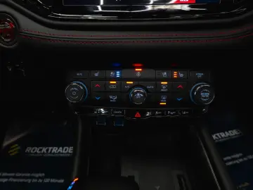 DODGE Durango 6.2 V8 4x4 HELLCAT SuperCharged Premium