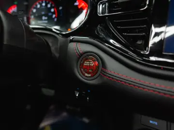 DODGE Durango 6.2 V8 4x4 HELLCAT SuperCharged Premium