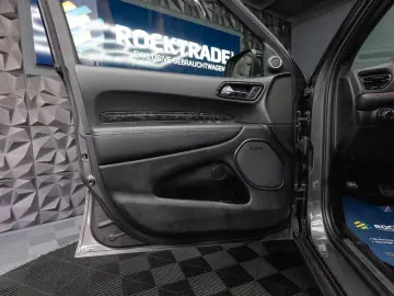 DODGE Durango 6.2 V8 4x4 HELLCAT SuperCharged Premium
