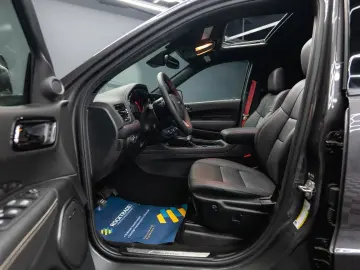 DODGE Durango 6.2 V8 4x4 HELLCAT SuperCharged Premium