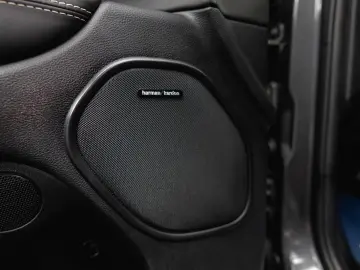 DODGE Durango 6.2 V8 4x4 HELLCAT SuperCharged Premium
