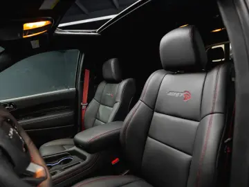 DODGE Durango 6.2 V8 4x4 HELLCAT SuperCharged Premium