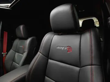 DODGE Durango 6.2 V8 4x4 HELLCAT SuperCharged Premium
