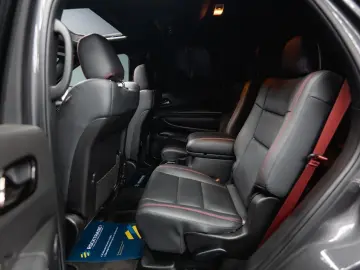 DODGE Durango 6.2 V8 4x4 HELLCAT SuperCharged Premium