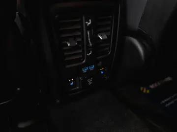 DODGE Durango 6.2 V8 4x4 HELLCAT SuperCharged Premium
