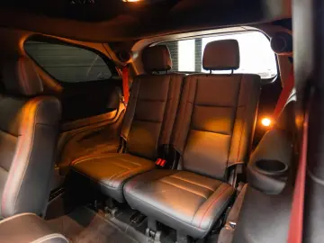 DODGE Durango 6.2 V8 4x4 HELLCAT SuperCharged Premium