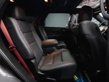 DODGE Durango 6.2 V8 4x4 HELLCAT SuperCharged Premium