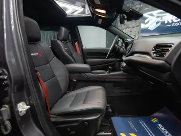 DODGE Durango 6.2 V8 4x4 HELLCAT SuperCharged Premium