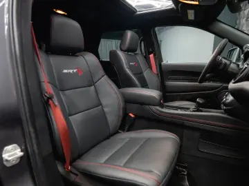 DODGE Durango 6.2 V8 4x4 HELLCAT SuperCharged Premium