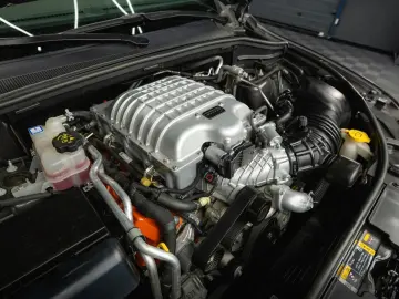 DODGE Durango 6.2 V8 4x4 HELLCAT SuperCharged Premium