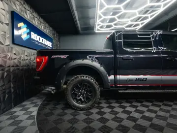 FORD F150 5.0L V8 4x4 Offroad SuperCrew RAPTOR 19%