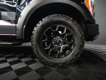 FORD F150 5.0L V8 4x4 Offroad SuperCrew RAPTOR 19%