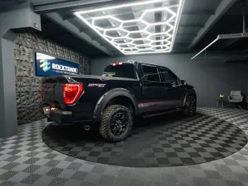 FORD F150 5.0L V8 4x4 Offroad SuperCrew RAPTOR 19%