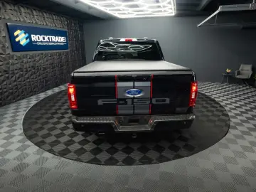 FORD F150 5.0L V8 4x4 Offroad SuperCrew RAPTOR 19%