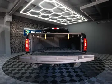 FORD F150 5.0L V8 4x4 Offroad SuperCrew RAPTOR 19%