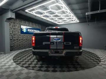 FORD F150 5.0L V8 4x4 Offroad SuperCrew RAPTOR 19%