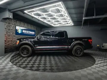 FORD F150 5.0L V8 4x4 Offroad SuperCrew RAPTOR 19%