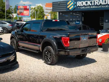FORD F150 5.0L V8 4x4 Offroad SuperCrew RAPTOR 19%