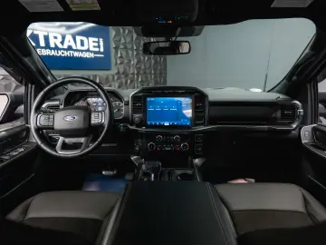 FORD F150 5.0L V8 4x4 Offroad SuperCrew RAPTOR 19%
