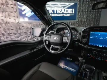 FORD F150 5.0L V8 4x4 Offroad SuperCrew RAPTOR 19%